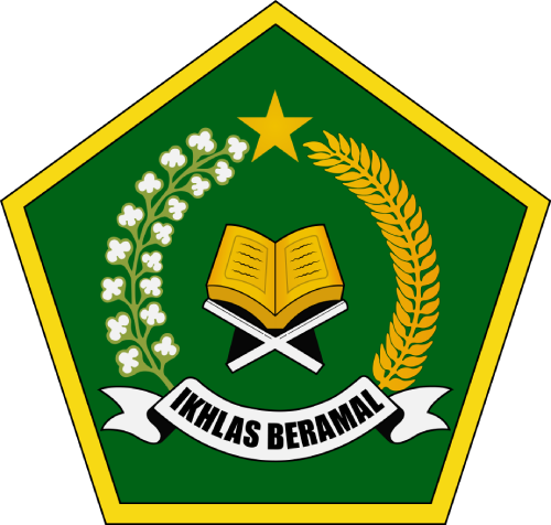 Logo Kemenag RI
